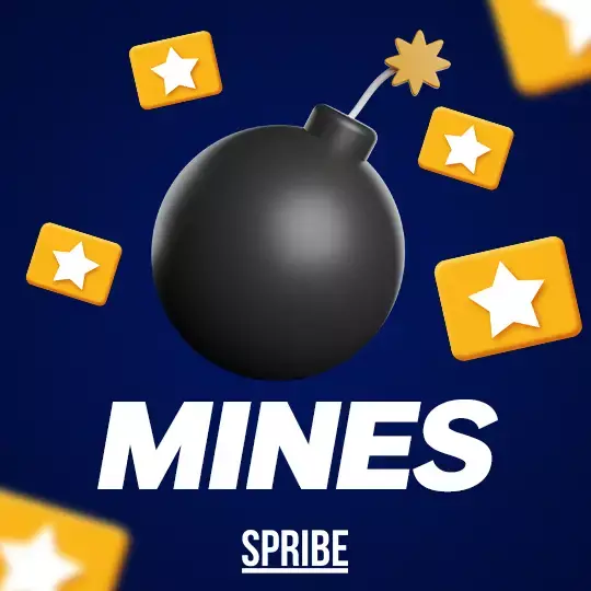 Mines